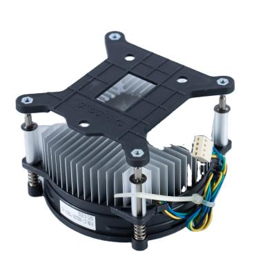 China Dongguan Factory Supply Efficient Fan Cooling High Performance Cooler PC Various Cooler Fan For CPU for sale