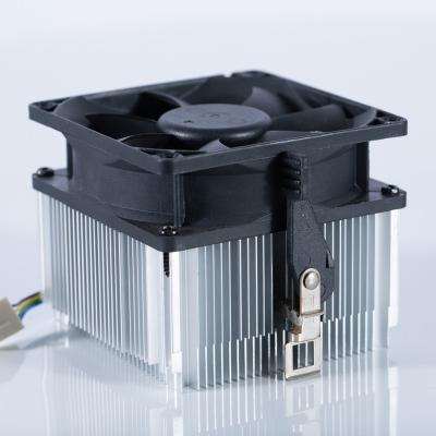 China Efficient Be Quiet Computer Graphics Card Fan Cooler Cooler Cooling Fan Heatsink CPU Module Computer Cooler Supply Computer Module for sale