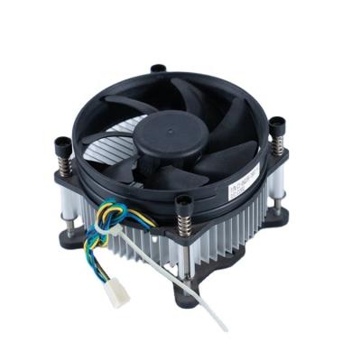 China Newest Efficient Design Top Quality Radiator Pi Computing Module Cpu Cooler for sale