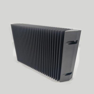 China Large Heatsink High Bay Aluminum Customs Lead Heatsink With Heat Pipe Copper Heatsink 100w 300w 400w 600w For Power Supply for sale