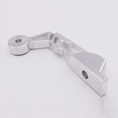 China Custom Service Dongguan CNC Aluminum Titanium Metal Precision OEM Components OEM Stainless Steel Turning Machining Parts for sale