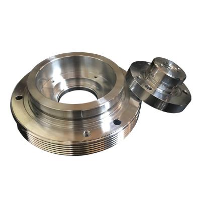 China Dongguan OEM Factory Aluminum CNC Center Processing Produce Precision Aluminum CNC Parts for sale