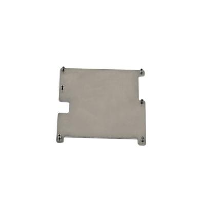 China New Radiator Plate Protection Lithium Battery Heatsink AL Heatsink Aluminum Profile Manufacturer for sale