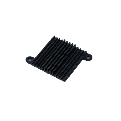 China Efficient Factory Customized High Quality Electronic Component Heat Sink Aluminum Extruded Heat Sink for sale