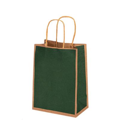 China Recyclable Stain Sale Packaging Gift Paper Bag Hot Clothing Tote Bag Shopping Bag for sale