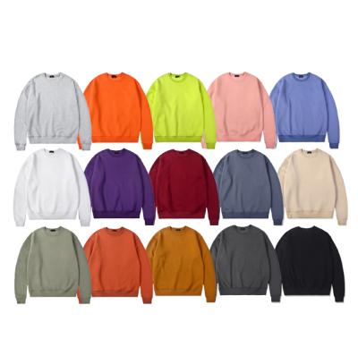 China Wholesale Anti Shrink Custom Design Hoodies And Sweatshirts In Stock For Men Oversized Fleece Hoodies Hip Hop Sports Mens Sweater for sale