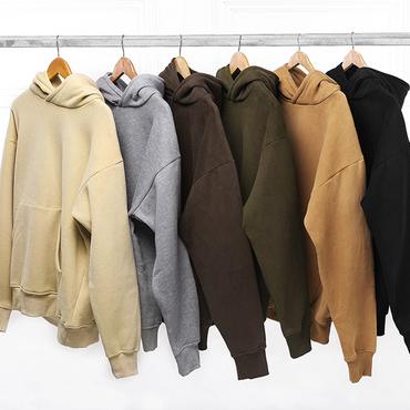 China Anti-shrink in warm hoodies and winter running basics sweatshirts for men oversized hoodies for sale