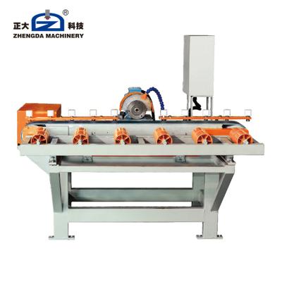 China Stone Industry Cut Mesa Machine Stone Milling Machine High Efficiency Development Machine 2019 Stone Leveling Hot Sale for sale