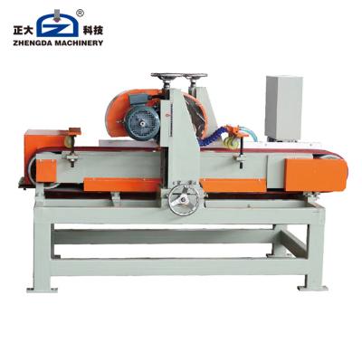 China Marble Stone Industry Multiple Saw Blades High Efficiency Multi Material Processing Machine Stone Slice Cutting Machine 2019 Hot Sale for sale