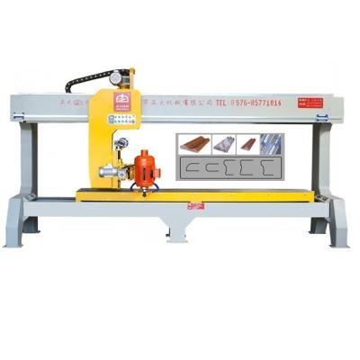 China Stone Industry Edge Stone Bridge Grinding Polishing Machine For Marble Granite for sale