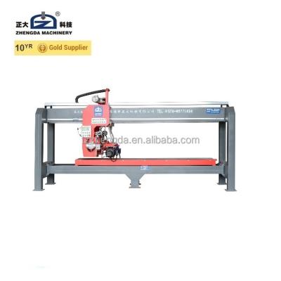 China Marble TWO HEADS STONE BRIDGE SHARPENING MACHINE for sale