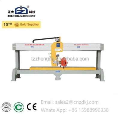 China AUTOMATIC MARBLE STONE SHARPENING AND POLISHING MACHINE for sale