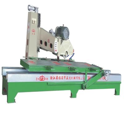 China Stone Processing INTEGRATION OIL-IMMERSED CUTTING MACHINE ZDQ-700 for sale