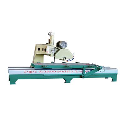 China Other Manual Granite Edge Cutting Machine Quarry Machine Cutter for sale