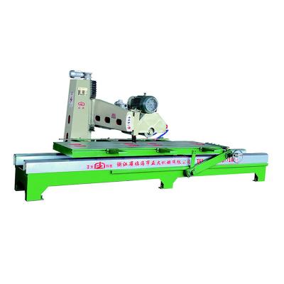 China Other manual stone cutting machine price cheap edge slab chamfer cutter machine for sale