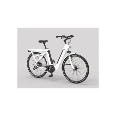 China Various Aluminum Alloy Promotional Goods Using Vending Food Delivery Bike Bicycle Prices for sale