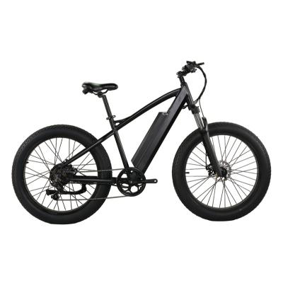 China Special Custom High Quality Aluminum Alloy Ebike 26 Inch Battery Electric Bicycles for sale