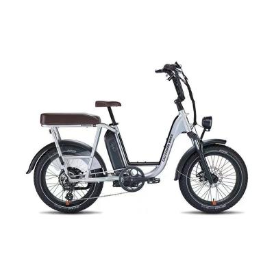 China City Road Folding Electric Bike Aluminum Alloy Service High Quality New Hot Items for sale