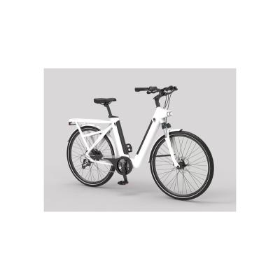 China Wholesale High Quality Aluminum Alloy Insurance 700Cx35 Snow Safe Electric Bike for sale