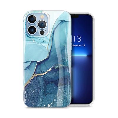 China Hot Selling Clear Anti-fall TPU Shockproof Cover Device 6.1 inch Phone Case Heat Press Image For iphone 13 pro case for sale