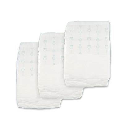 China Health Printed Easy To Use Products For Older Adult Diaper for sale