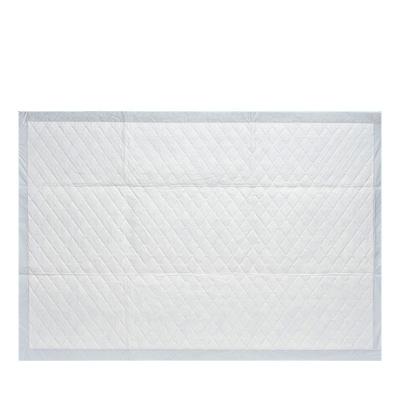 China Ultradry Plain Weave High Absorbent Medical Pad for sale