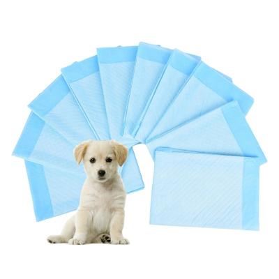 China Simple Disposable Pet Repellent Training Pads for sale