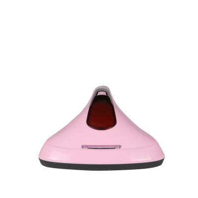 China Household New Arrival UV Light Sterilization Mattress Handheld Vacuum Cleaner For Pillows for sale