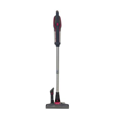 China Hotel New Arrival Cable Portable Home Handheld Tied Floor Stick Vacuum Cleaners for sale