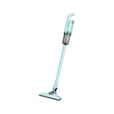 China Multifunction hotel hepa filter dry cleaning stick newcomer cable attached vacuum cleaner for sale