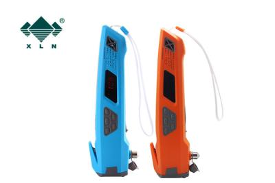 China Home Air Quality Tester Multi-function Safety Hammer with Polymer Lithium Battery for sale