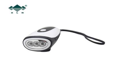 Chine La mini lampe-torche de secours a mené la torche rechargeable pour camper et voyager à vendre