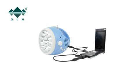 Китай 15pcs Led Am/ручка для вращения электрофонаря Fm непредвиденная Рейдио с заряжателем мобильного телефона продается