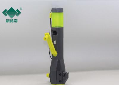 China Rechargeable Battery Emergency Car Tool Hammer For Glass Breaker for sale