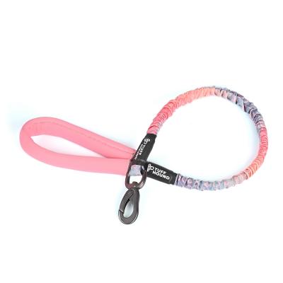 China Custom Adjustable Dog Leashes Dog Collars OEM Dog Collars Viable Hot Style Adjustable Dog Ropes for sale