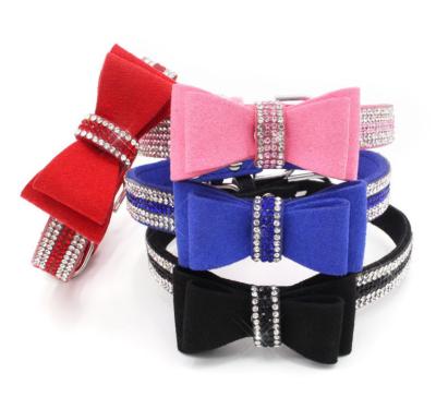 China Border Hot Selling Personalized Outdoor Pet Collar Plus Dog Leash for sale