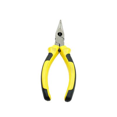 China Solar System Panel PV Connector Extension Cable Wire Needle Nose Pliers Tools Solar Tool Kit for sale