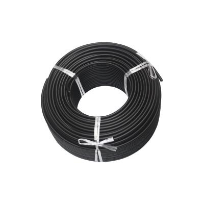 China Strong Nbblue 1500V DC Insulation 1x35mm2 Electrical Wire Single Core Solar Cable H1Z2Z2-K 1x35mm2 for sale