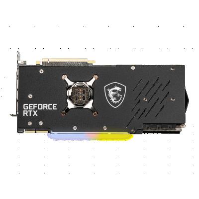 China Nbblue graphics cards 3090 new rtx GAME TRIO 24G workstation with video card for sale