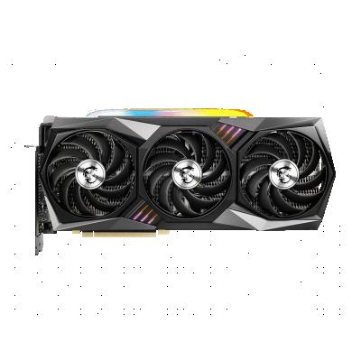 China Nbblue Graphics Cards New Workstation Ready Graphics Card rtx 3090 GAME TRIO 24G Stock for sale