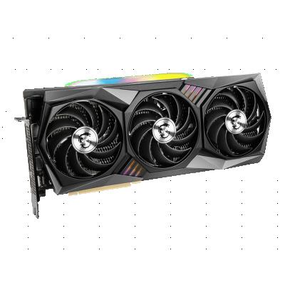 China NbblueHot 2022 Workstation Selling GeForce RTX 3080 GAME X TRIO 10G Graphics Cards gpu rtx 3070 graphics card for laptop for sale