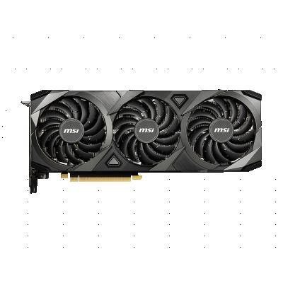 China Factory Price MSI Workstation Graphics Ti Graphics Card GeForce RTX 3090 VENTU S 3X 24G OC Ready Stock 1080 for sale