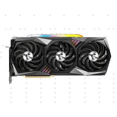 China High Quality GeForce RTX 3090 GAME X GAME X TRIO 24G Graphics 3090 MSI Workstation With Video Card for sale