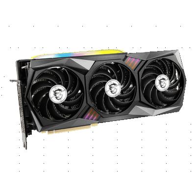 China GeForce RTX 3060 edge geforce rtx 3060 twin GAME TRIO 12G gaming workstation graphics cards new for sale