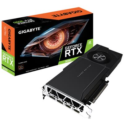 China Wholesale Original Nbblue Brand Laptop Graphics Card RTX 3080 Desktop 3090 Gaming With 24GB/GDDR6X Stock for sale