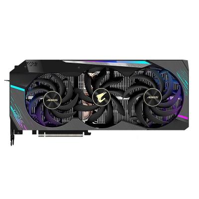 China Brand New Original High Quality RTX 3070 Gaming Workstation Graphics Card 3080 3090 with 8GB GDDR6X Video Memory for sale