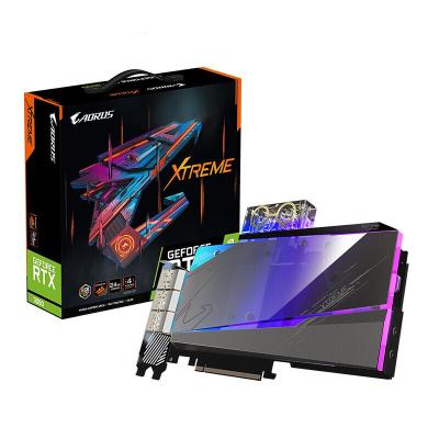 China 2021 new original brand laptop wholesale RTX 3070 graphics card desktop 2021 game 3080 3090 new for sale