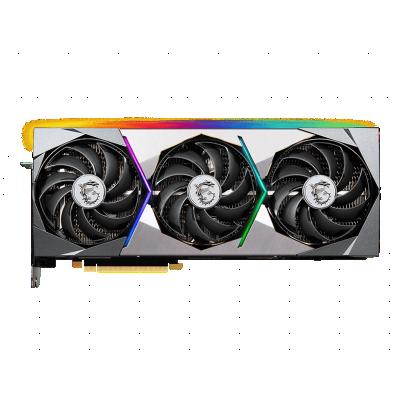 China Aorus Geforce RTX 3090 SUPRIM X 24G Workstation Nbblue Graphics Cards rtx 3090 for laptop for sale