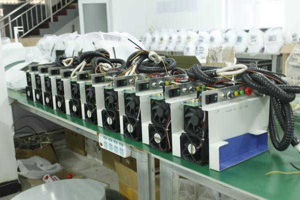 Geverifieerde leverancier in China: - Yuwei Laser Technology Co., Ltd.