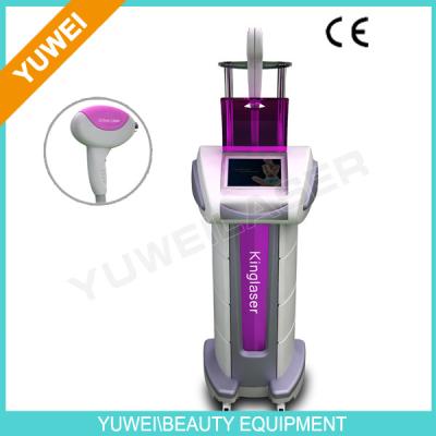 China Dioden-Laser-Haar-Abbau-Maschine der Schönheits-2000W des Salon-808nm 10-120j/cm2 zu verkaufen